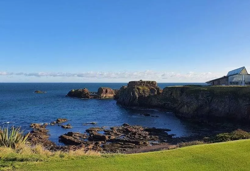 Отель Bayswell Park