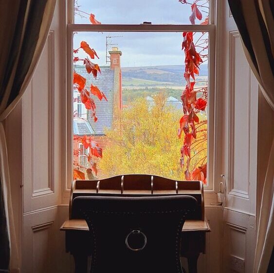 ホテル Bayswell Park