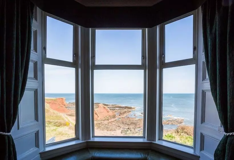 Отель Bayswell Park