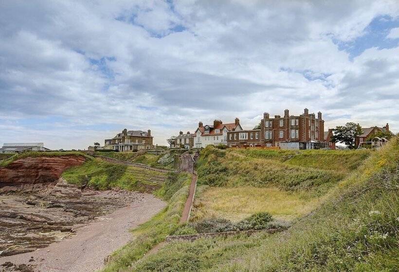 ホテル Bayswell Park