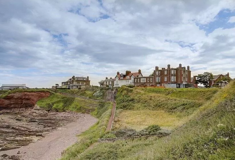 Отель Bayswell Park