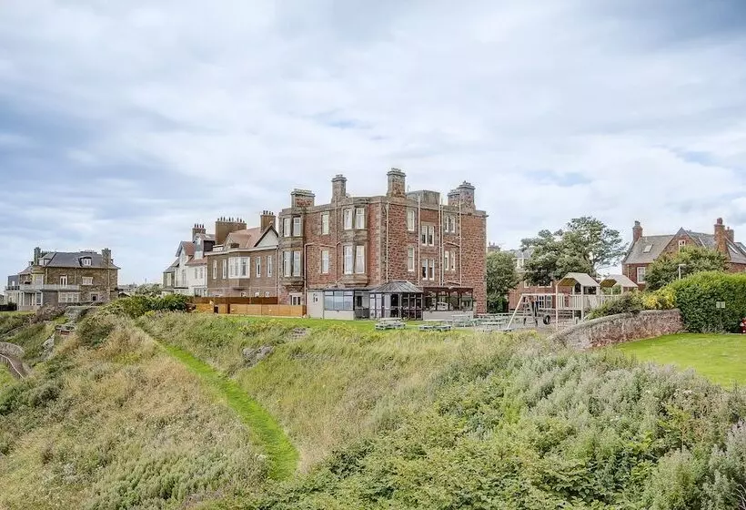 Отель Bayswell Park