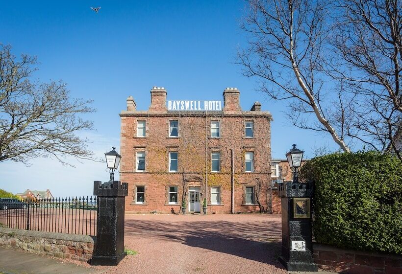ホテル Bayswell Park