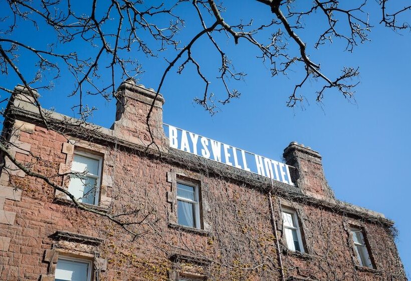 ホテル Bayswell Park