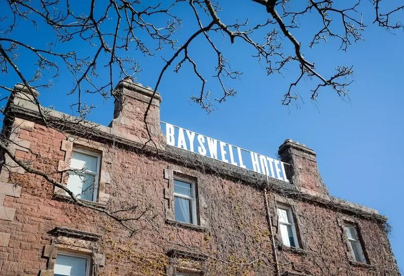 Отель Bayswell Park