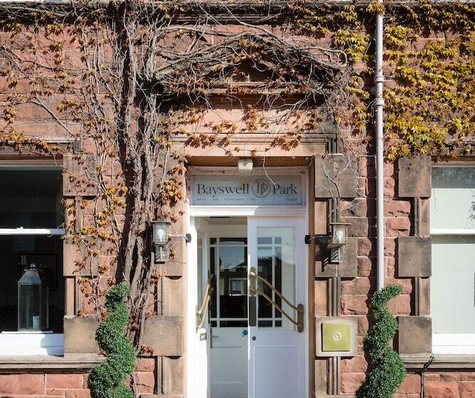 ホテル Bayswell Park