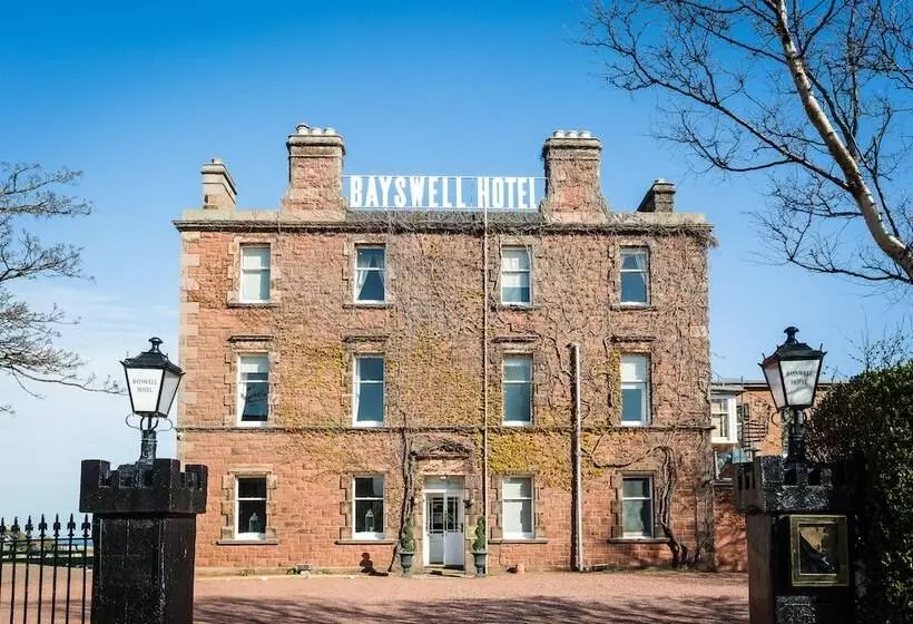 Отель Bayswell Park