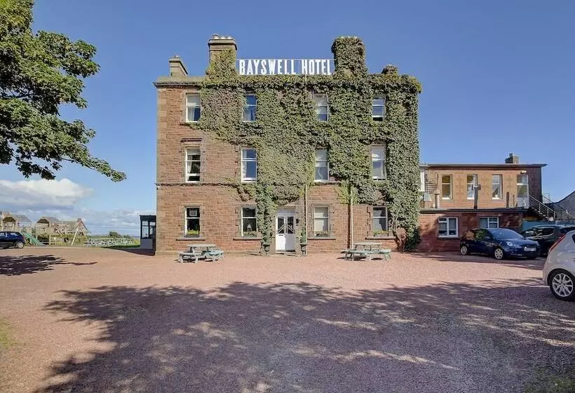 Отель Bayswell Park