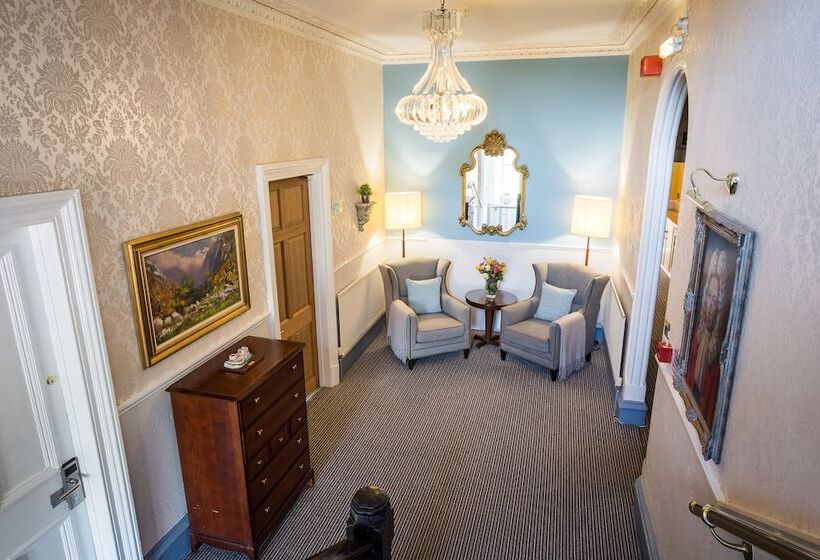 ホテル Bayswell Park