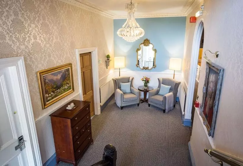 Отель Bayswell Park