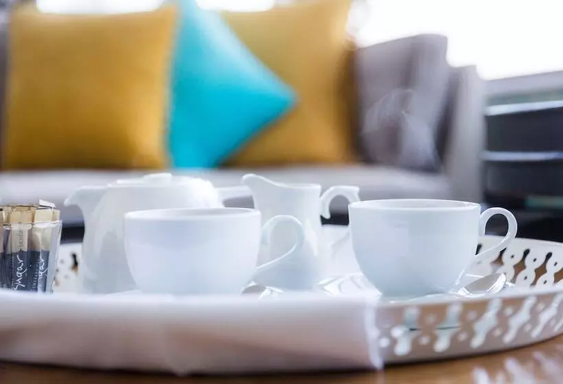 Отель Bayswell Park