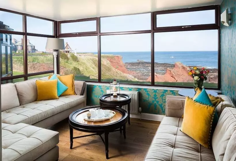 Отель Bayswell Park