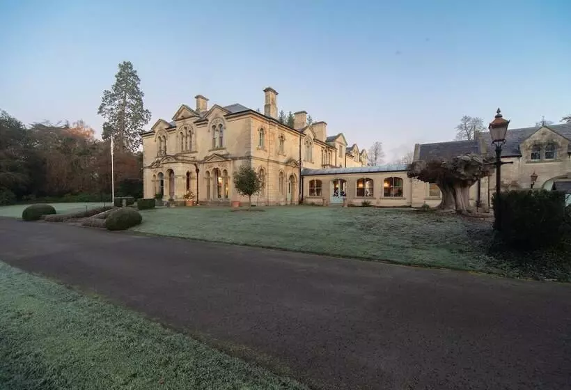 호텔 Beechfield House