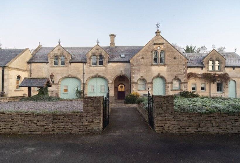 Hotel Beechfield House