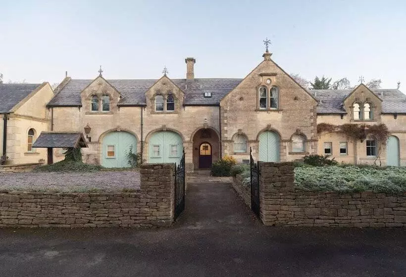 호텔 Beechfield House