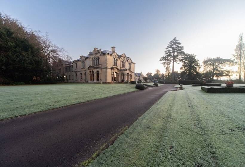 Hotel Beechfield House