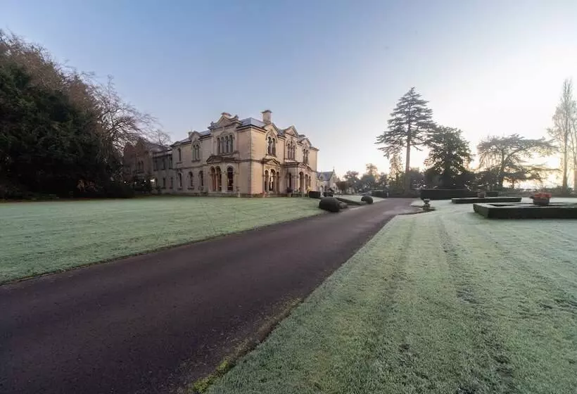 호텔 Beechfield House