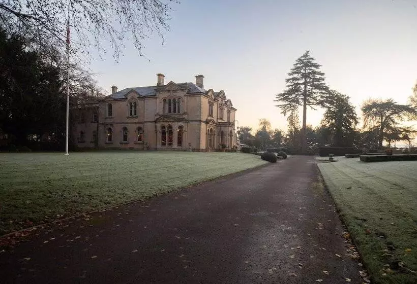 호텔 Beechfield House