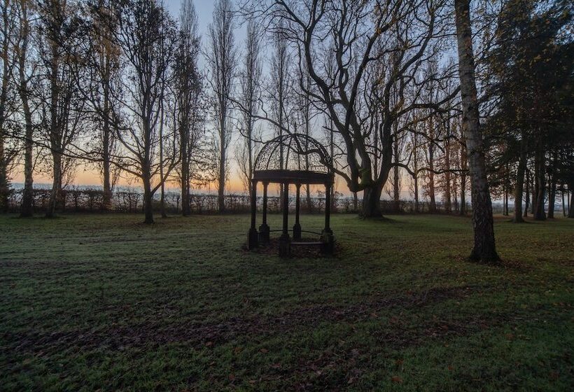 Hotel Beechfield House