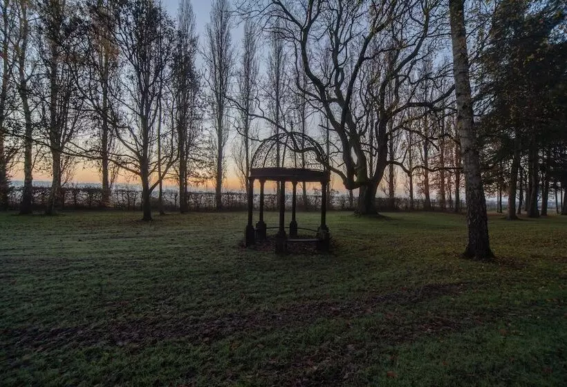 호텔 Beechfield House