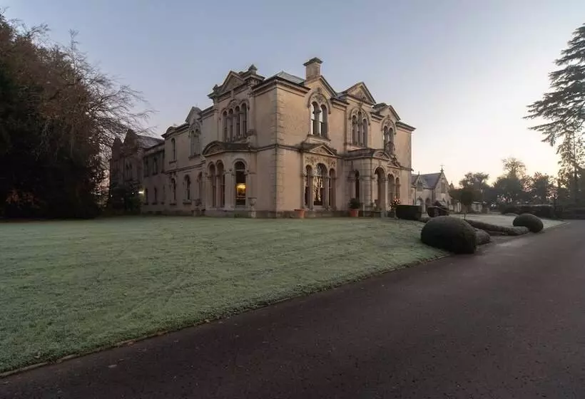 호텔 Beechfield House