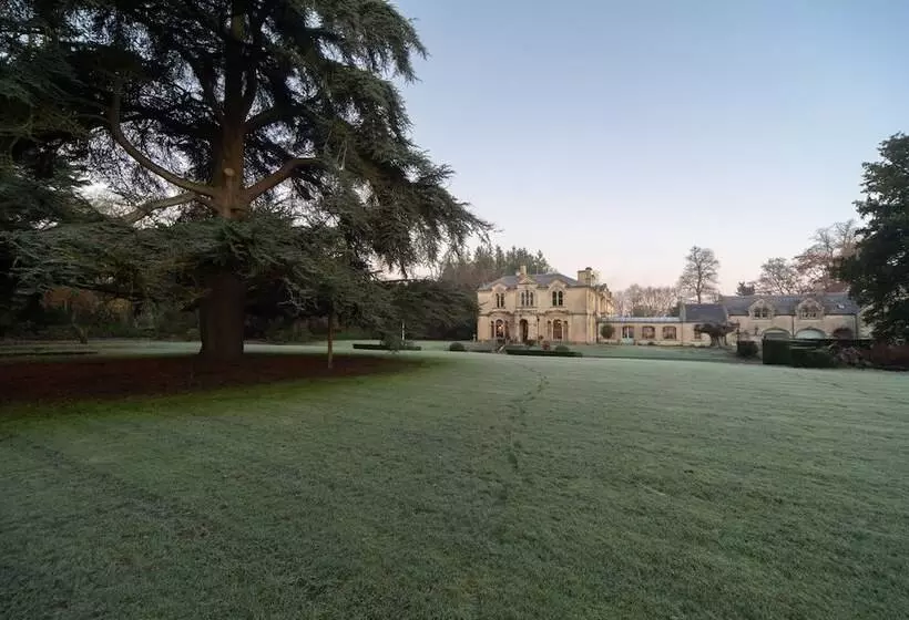 호텔 Beechfield House