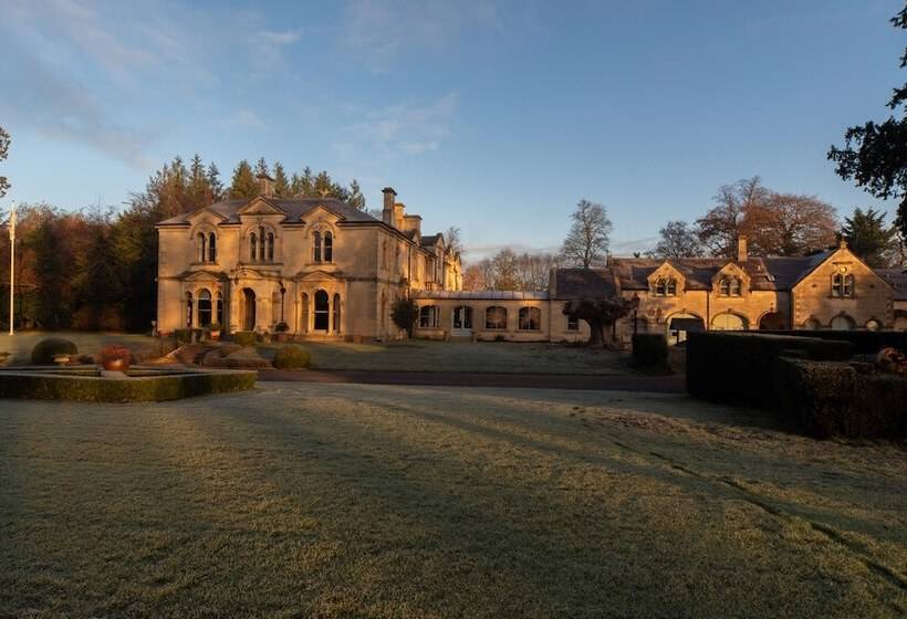 Hotel Beechfield House