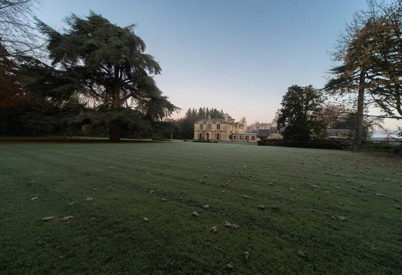 Hotel Beechfield House