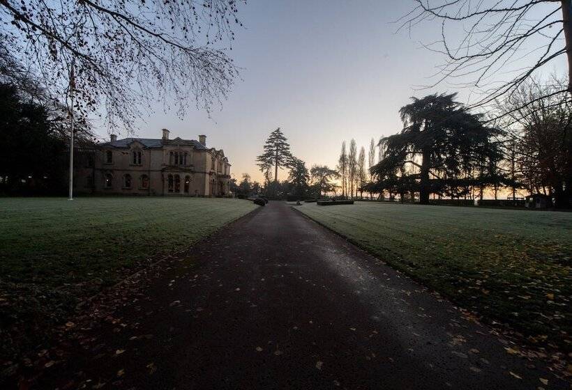 Hotel Beechfield House