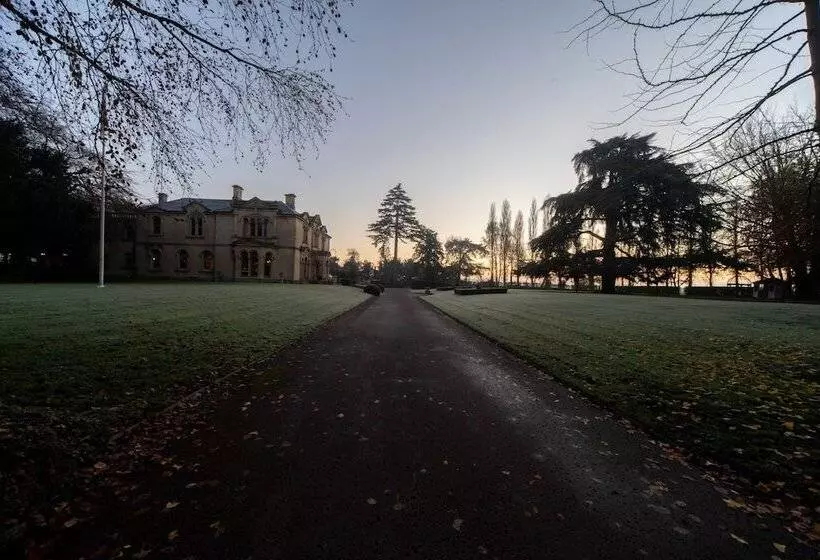 호텔 Beechfield House