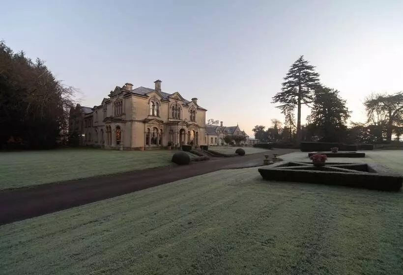 호텔 Beechfield House