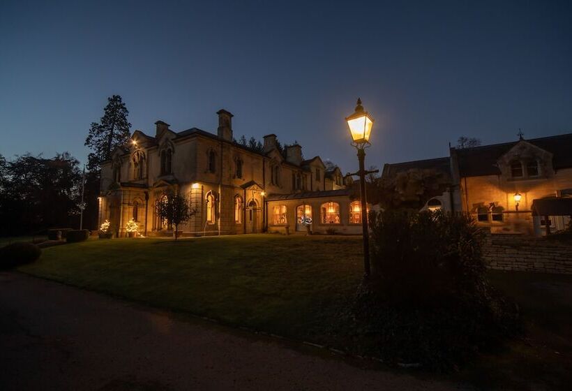 Hotel Beechfield House