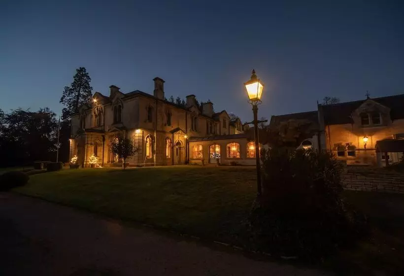 호텔 Beechfield House