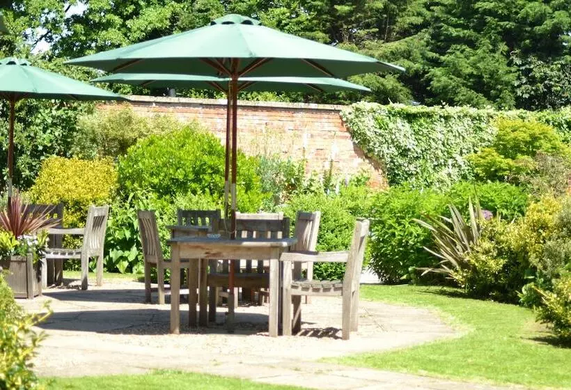 호텔 Beechfield House