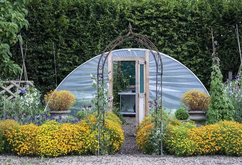 호텔 Beechfield House