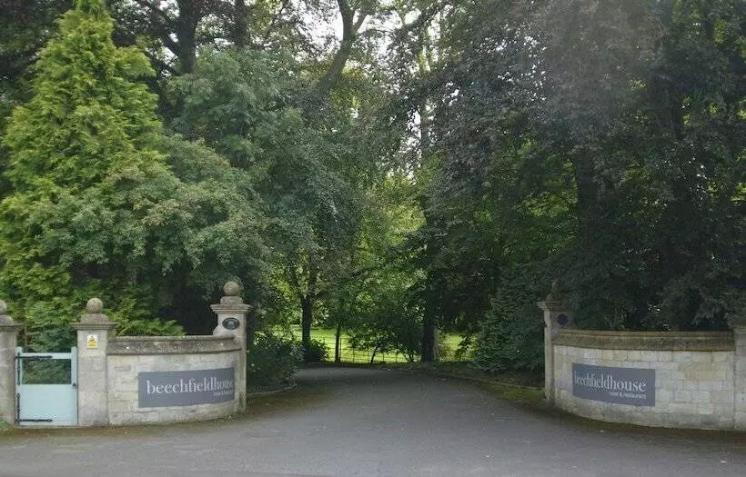 호텔 Beechfield House