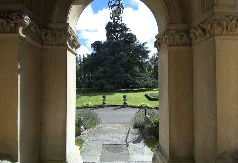 Hotel Beechfield House