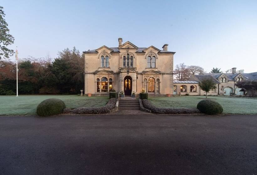 Hotel Beechfield House