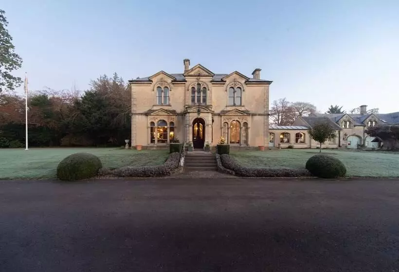 호텔 Beechfield House