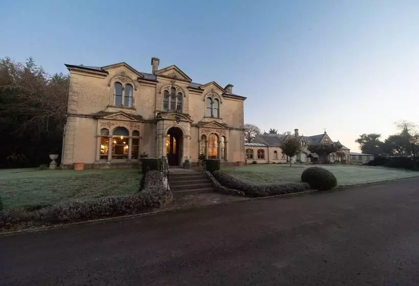 호텔 Beechfield House