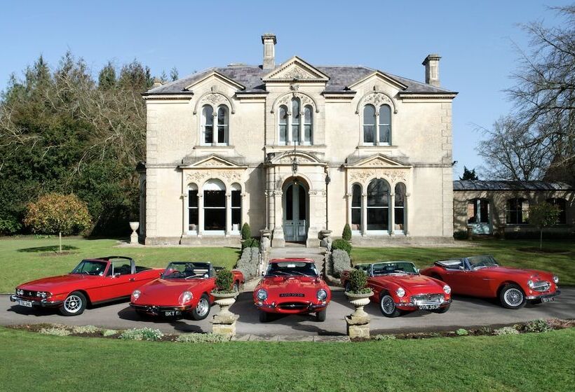 Hotel Beechfield House