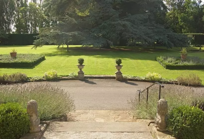 호텔 Beechfield House