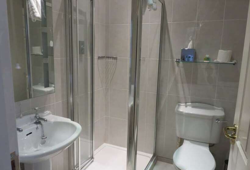 Belmont Hotel Leicester