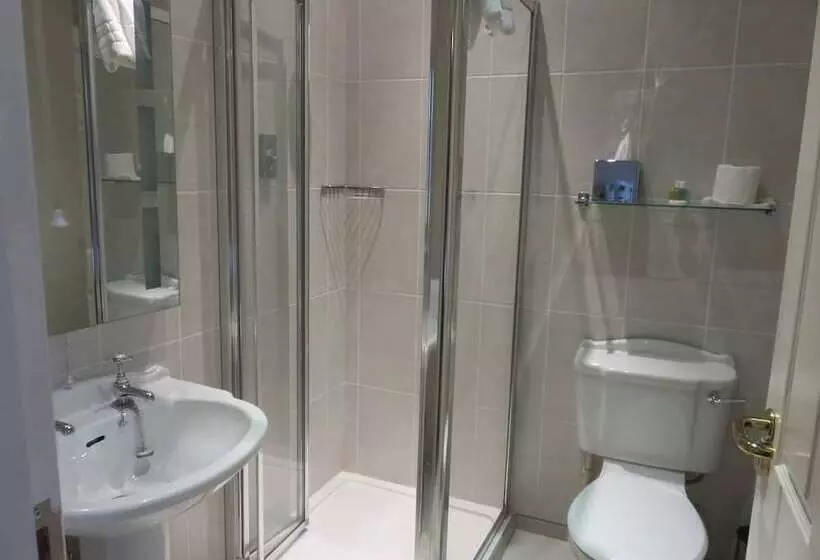 Belmont Hotel Leicester