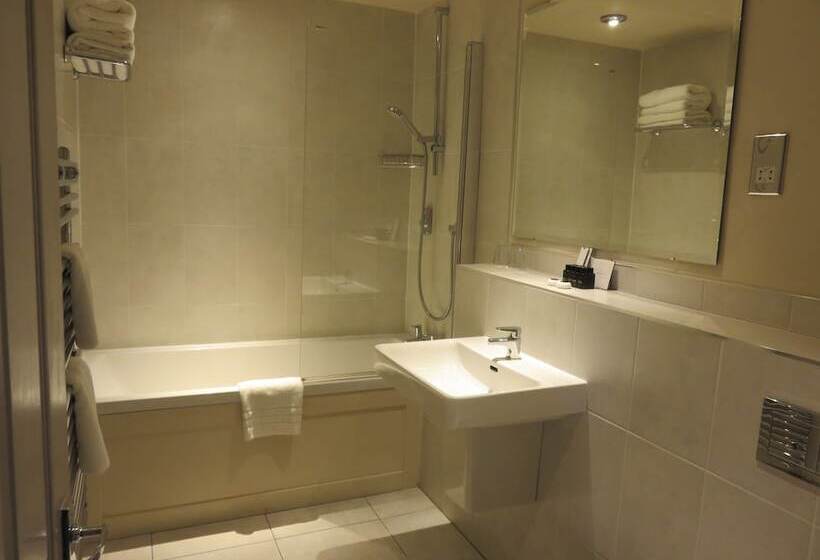 Belmont Hotel Leicester