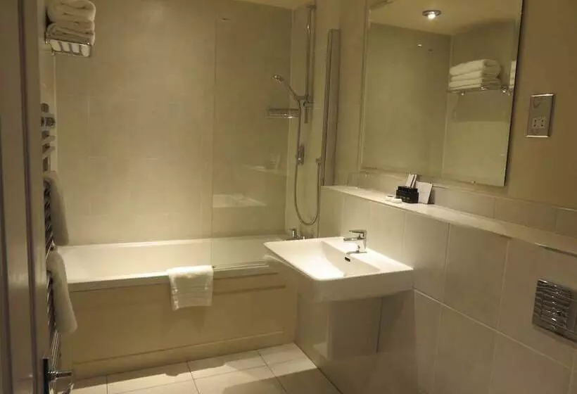 Belmont Hotel Leicester