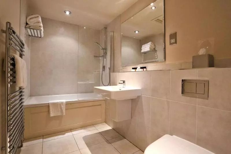 Belmont Hotel Leicester