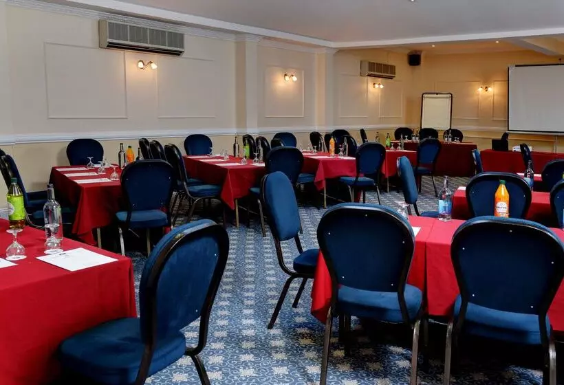 호텔 Best Western New Holmwood