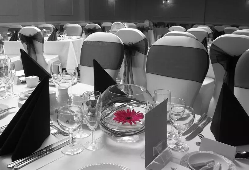 호텔 Best Western New Holmwood