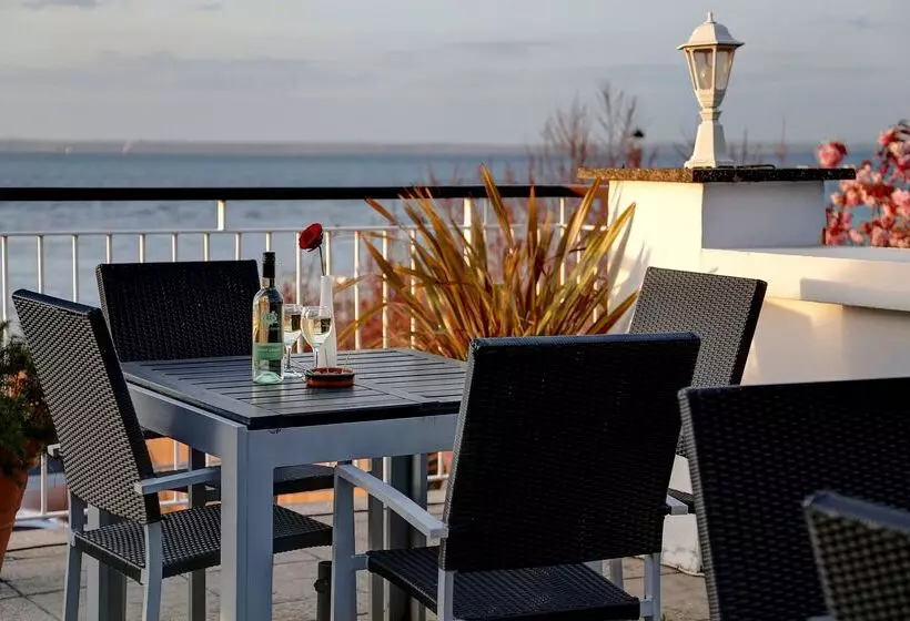 호텔 Best Western New Holmwood